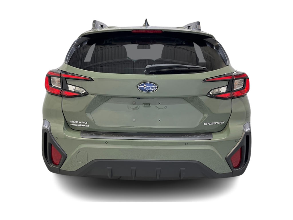 Thumbnail: 2025 Subaru Crosstrek - 5