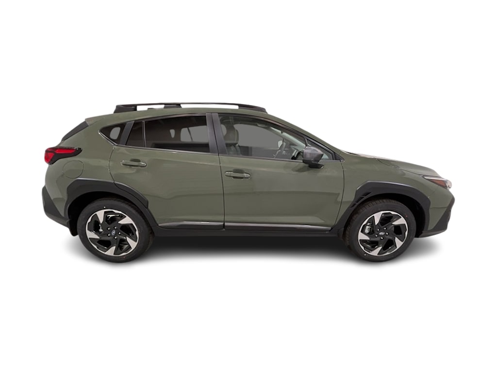 Thumbnail: 2025 Subaru Crosstrek - 16