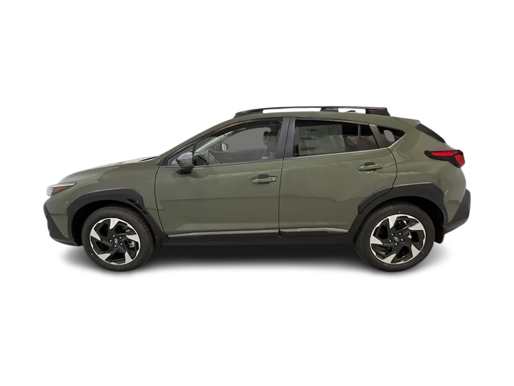 Thumbnail: 2025 Subaru Crosstrek - 3