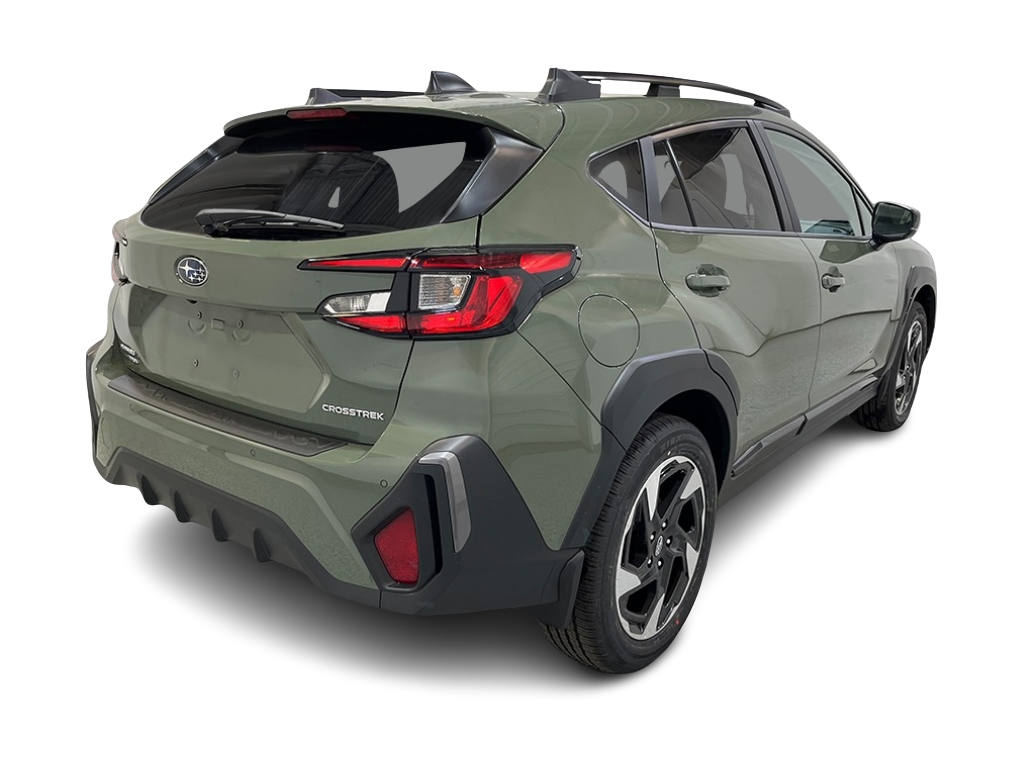 Thumbnail: 2025 Subaru Crosstrek - 15