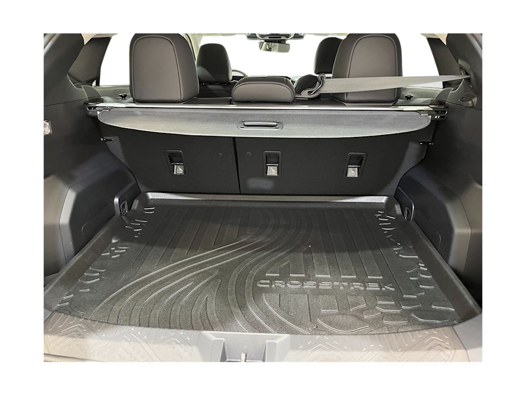 Thumbnail: 2025 Subaru Crosstrek - 14