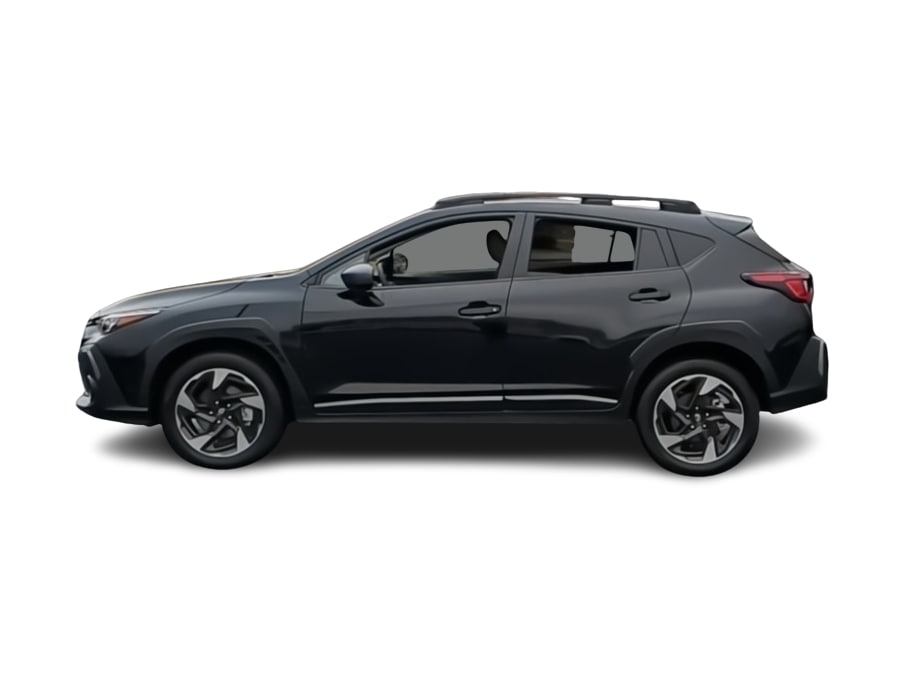 2024 Subaru Crosstrek Limited 21