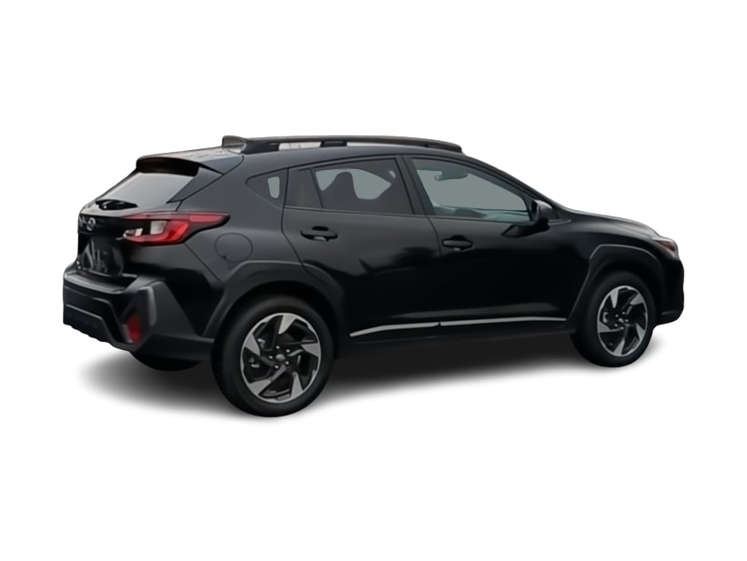 2024 Subaru Crosstrek Limited 23