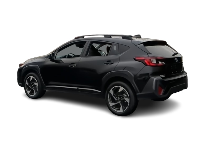 2024 Subaru Crosstrek Limited 22