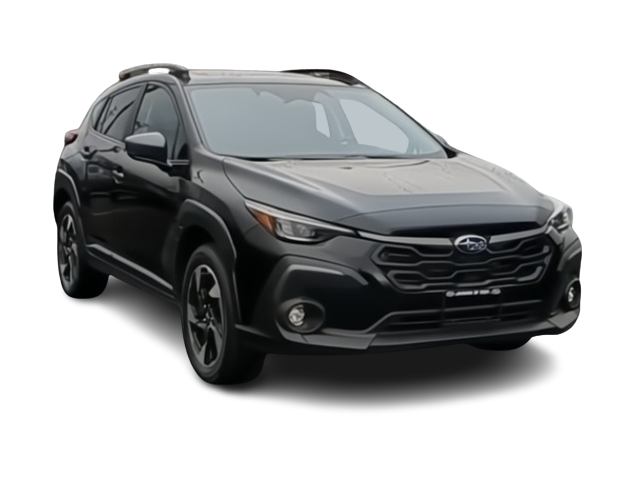 2024 Subaru Crosstrek Limited 19