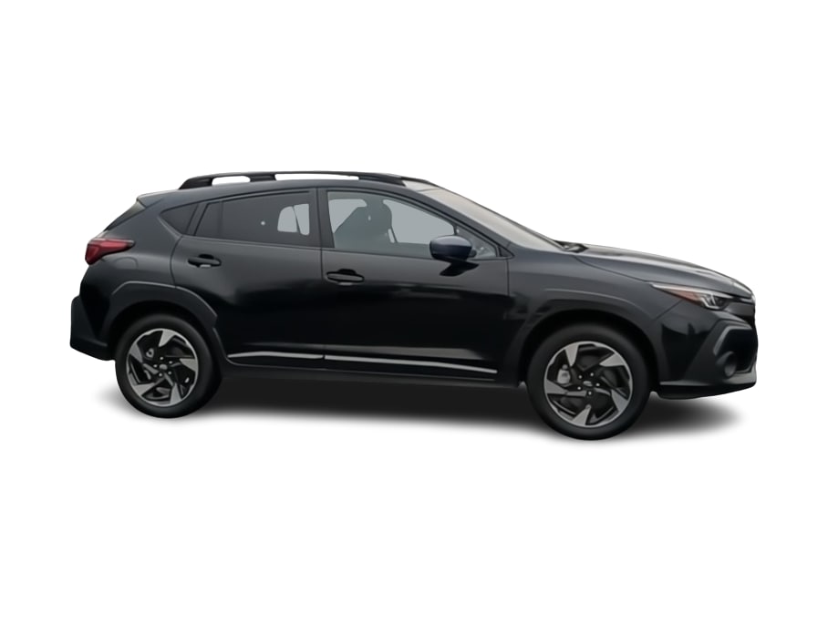 2024 Subaru Crosstrek Limited 24