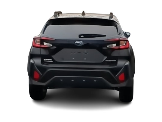 2024 Subaru Crosstrek Limited 4