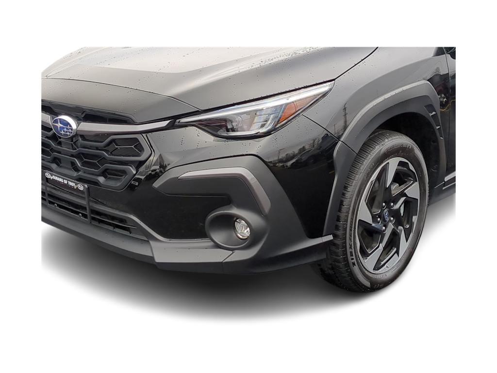 2024 Subaru Crosstrek Limited 25