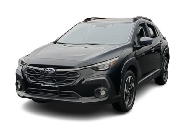 2024 Subaru Crosstrek Limited 20