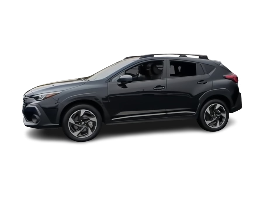 2024 Subaru Crosstrek Limited 3