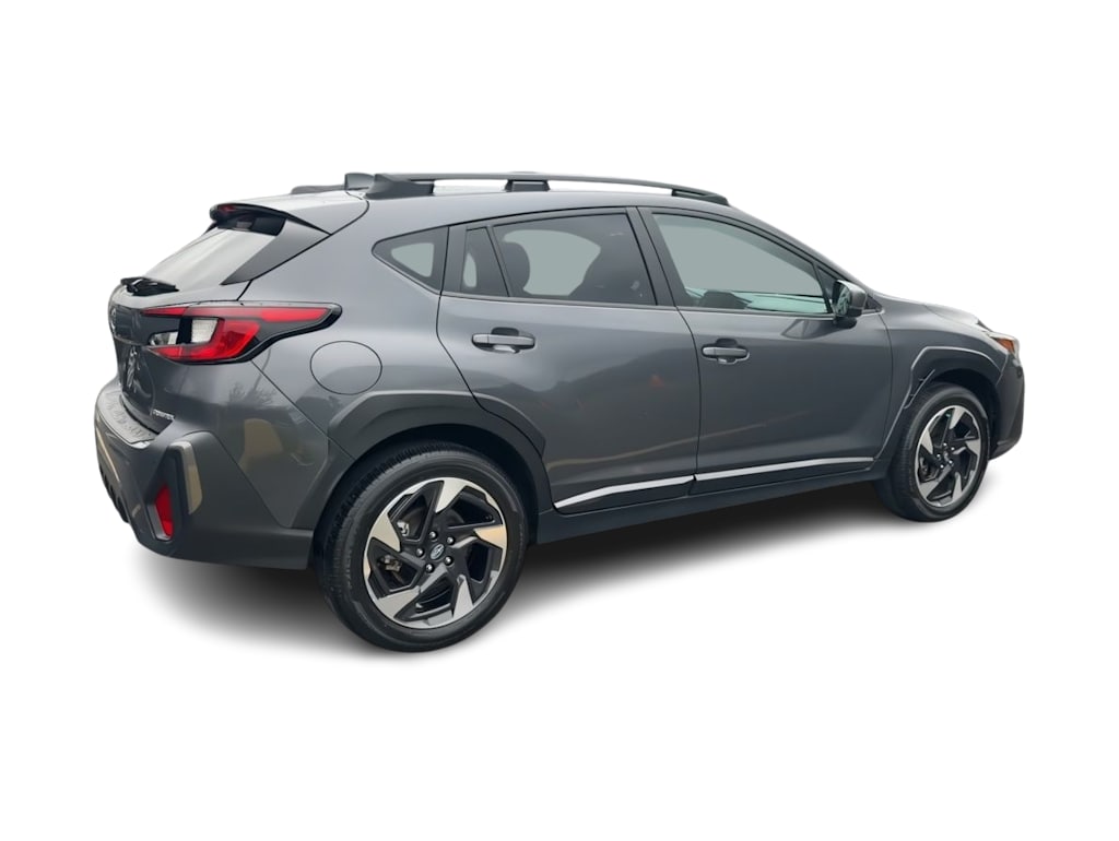 Thumbnail: 2024 Subaru Crosstrek - 23