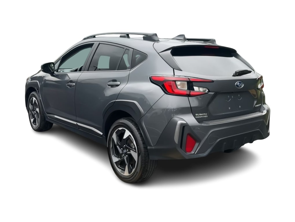 Thumbnail: 2024 Subaru Crosstrek - 4