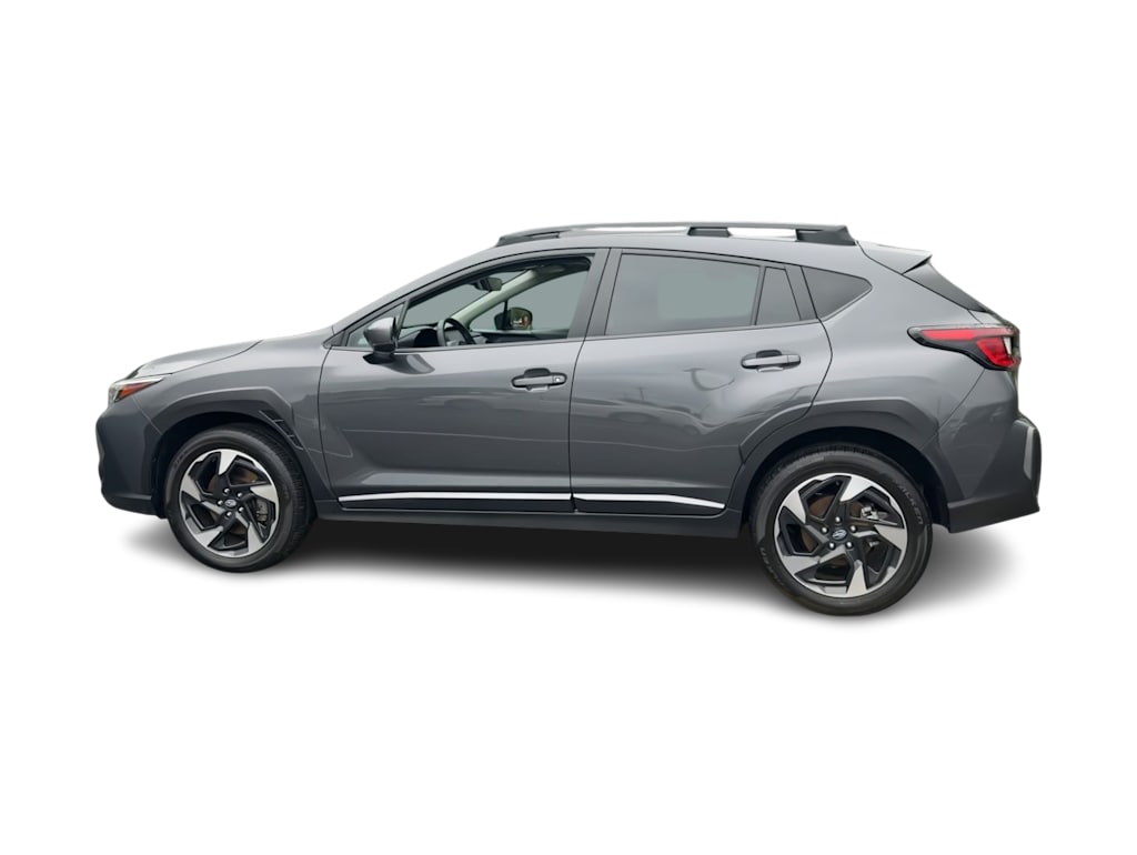 Thumbnail: 2024 Subaru Crosstrek - 21