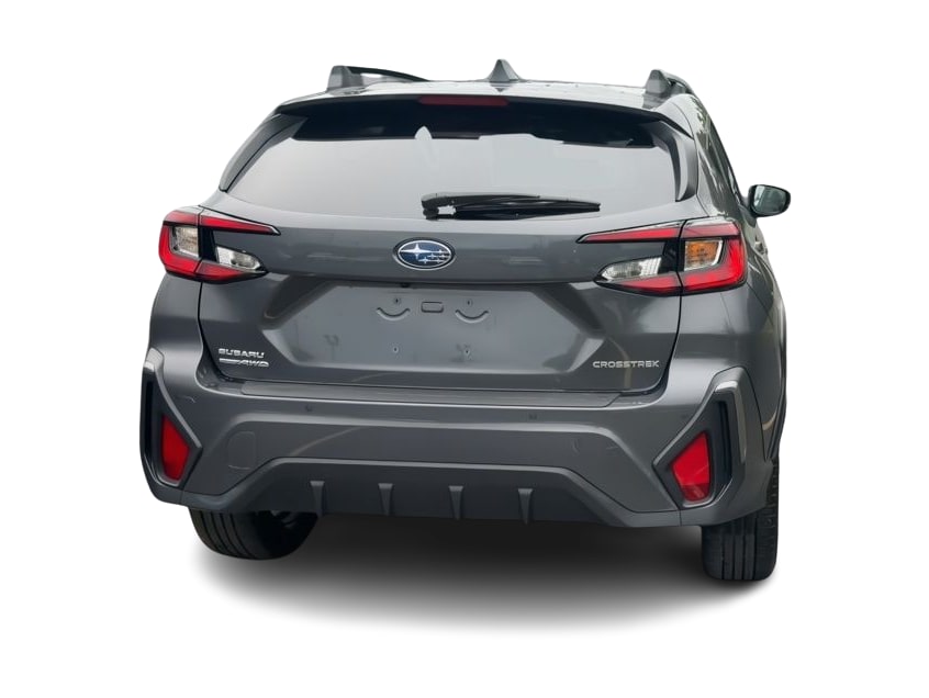 Thumbnail: 2024 Subaru Crosstrek - 22