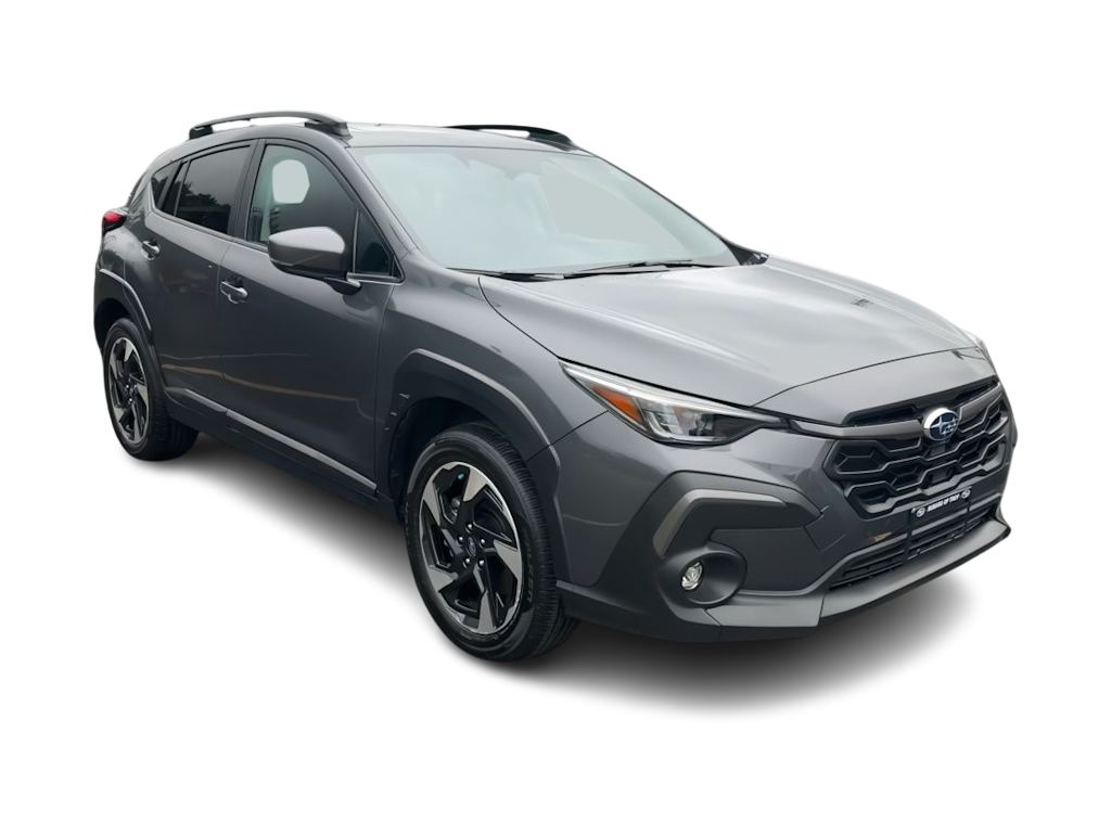 Thumbnail: 2024 Subaru Crosstrek - 20