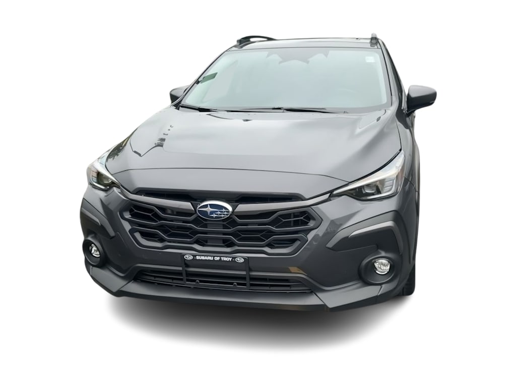 Thumbnail: 2024 Subaru Crosstrek - 5