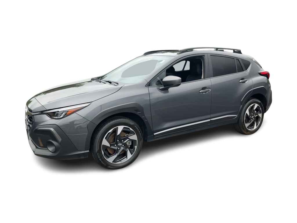 Thumbnail: 2024 Subaru Crosstrek - 3