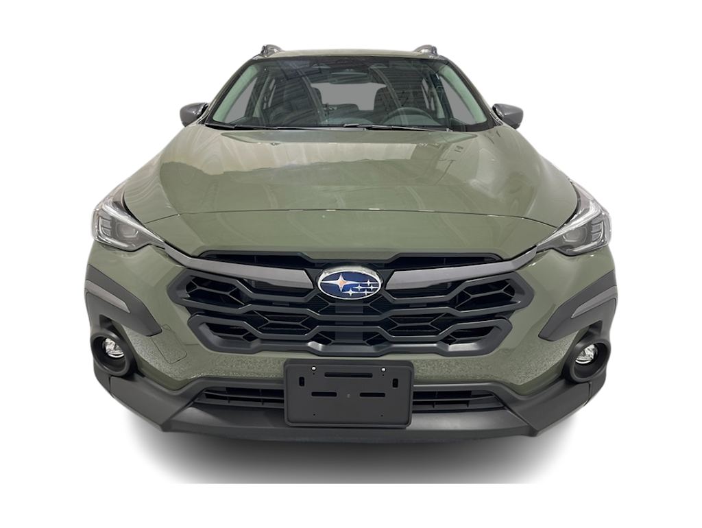 Thumbnail: 2025 Subaru Crosstrek - 6
