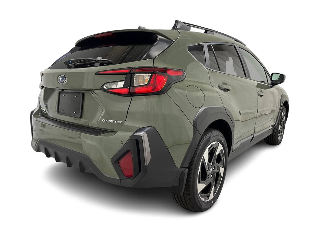 Thumbnail: 2025 Subaru Crosstrek - 15