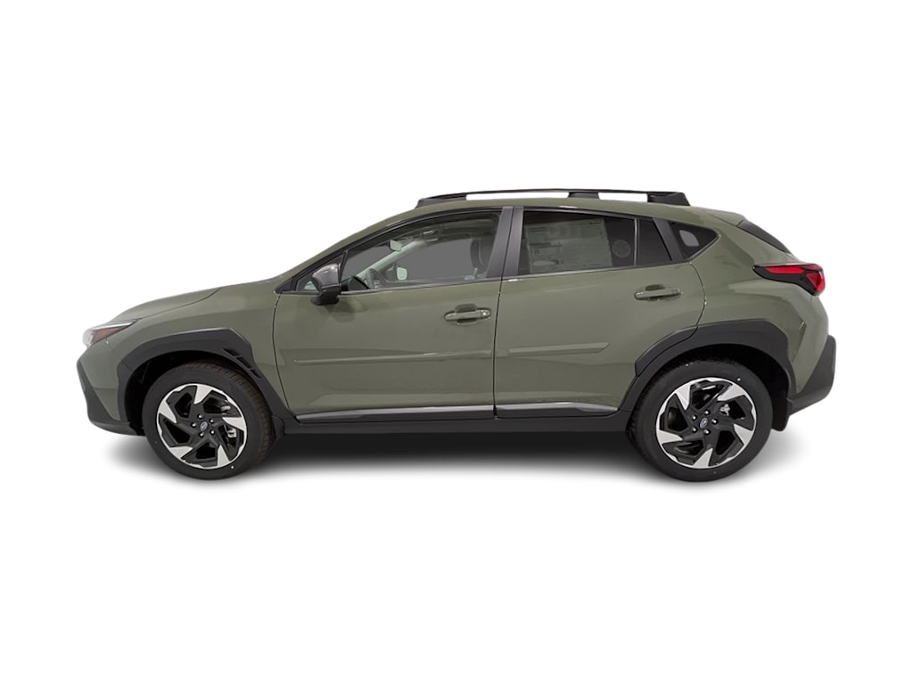 Thumbnail: 2025 Subaru Crosstrek - 3