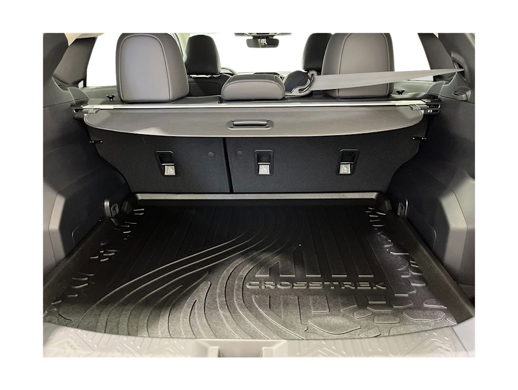 Thumbnail: 2025 Subaru Crosstrek - 14