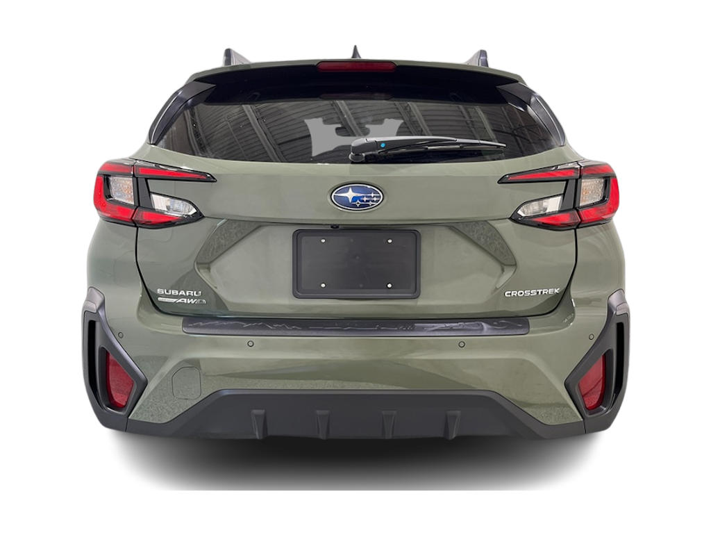 Thumbnail: 2025 Subaru Crosstrek - 5