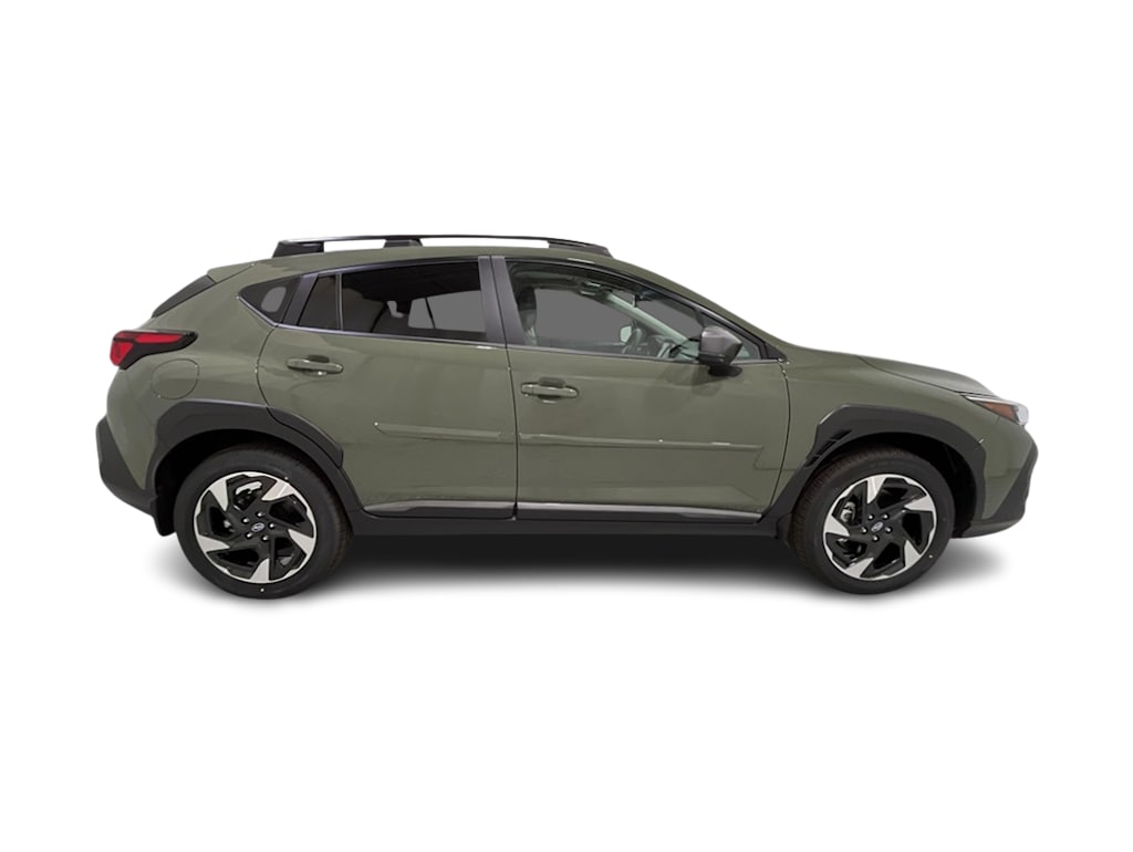 Thumbnail: 2025 Subaru Crosstrek - 16