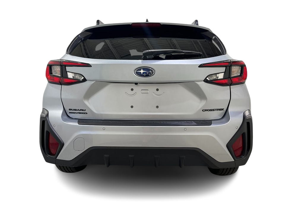 Thumbnail: 2026 Subaru Crosstrek - 5