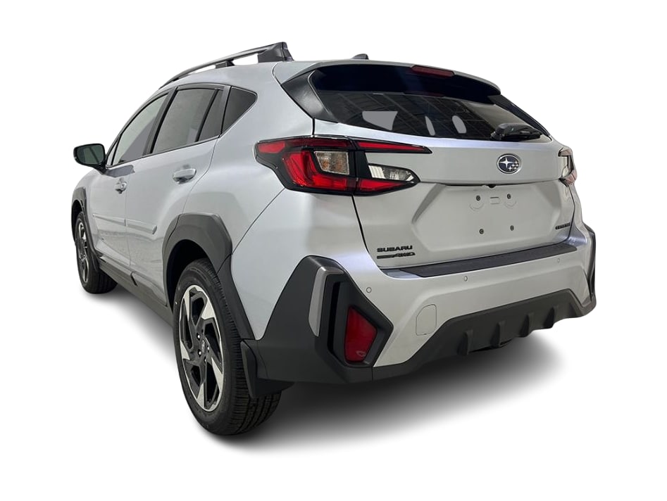 Thumbnail: 2026 Subaru Crosstrek - 4