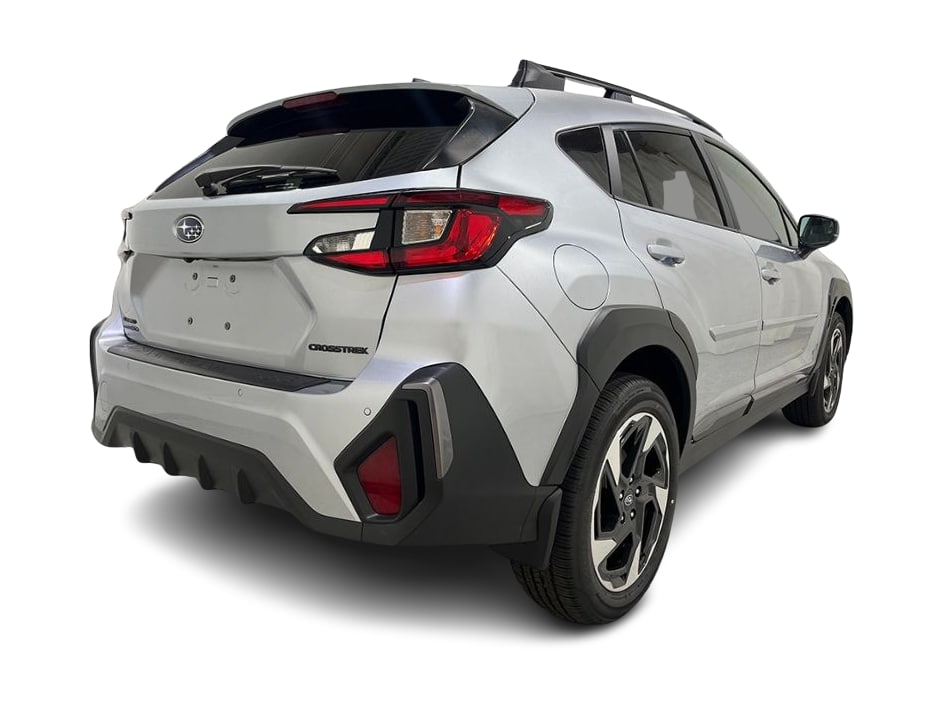 Thumbnail: 2026 Subaru Crosstrek - 16
