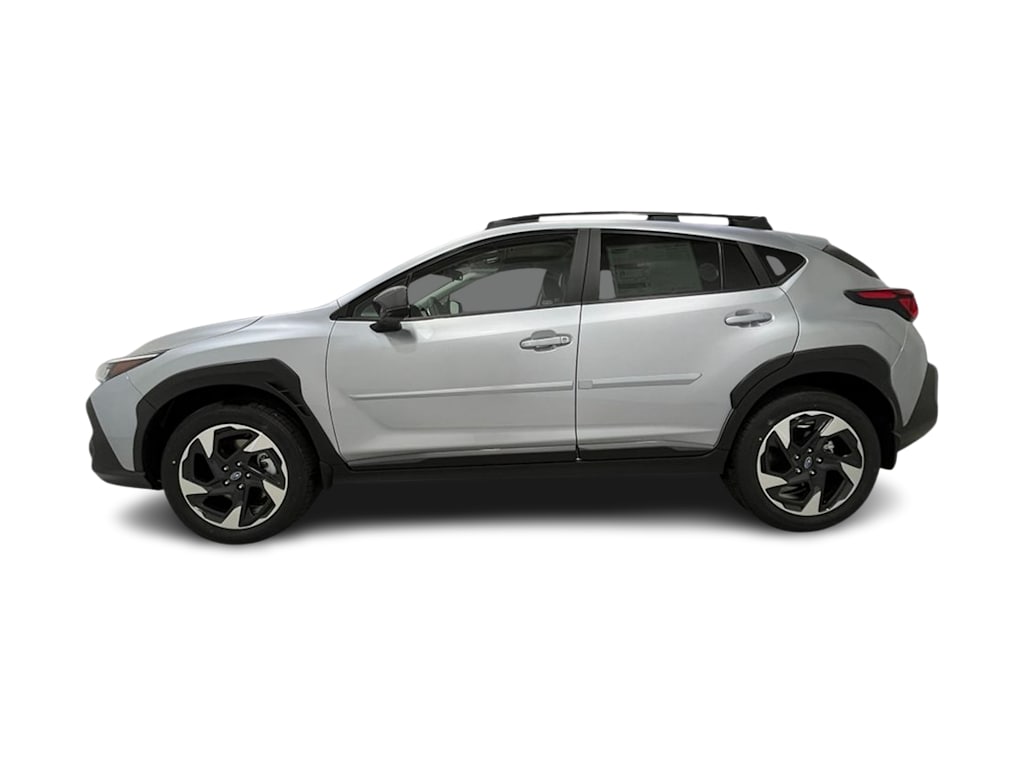 Thumbnail: 2026 Subaru Crosstrek - 3