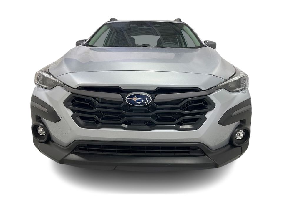Thumbnail: 2026 Subaru Crosstrek - 6