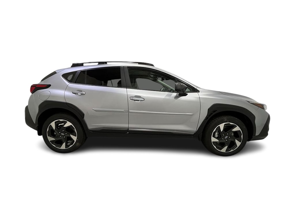 Thumbnail: 2026 Subaru Crosstrek - 17