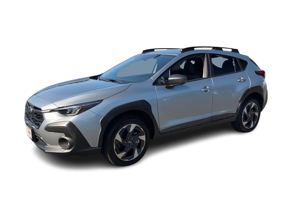 Thumbnail: 2024 Subaru Crosstrek - 21