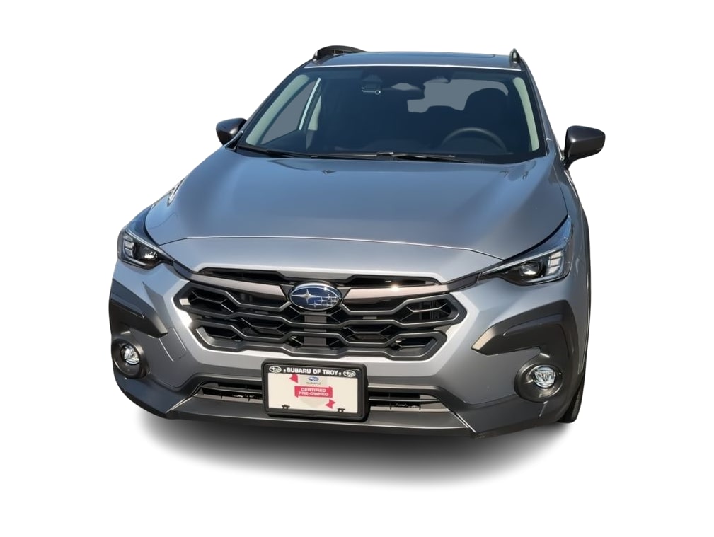 Thumbnail: 2024 Subaru Crosstrek - 5