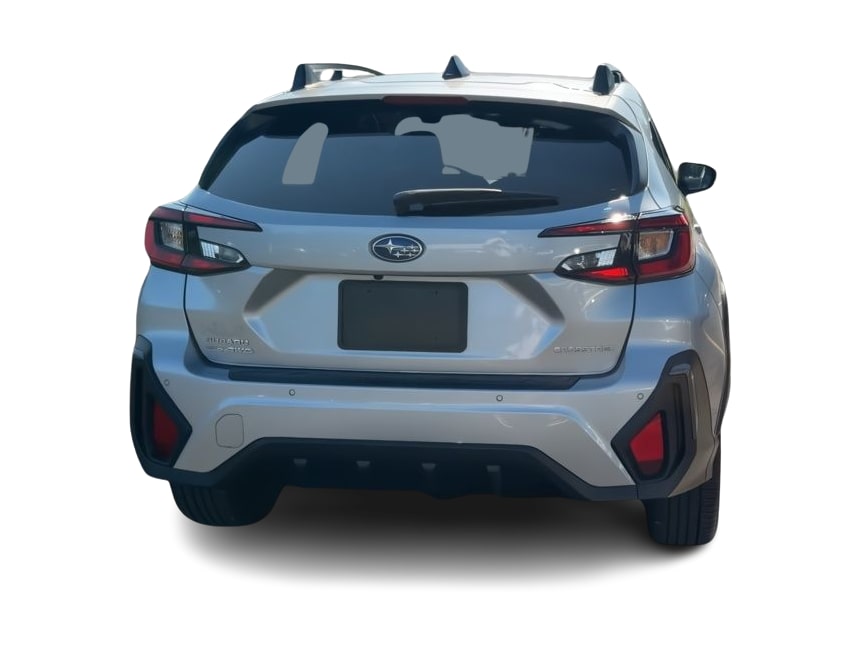 Thumbnail: 2024 Subaru Crosstrek - 22