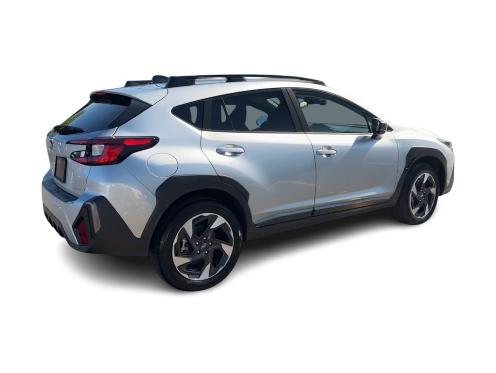 Thumbnail: 2024 Subaru Crosstrek - 23