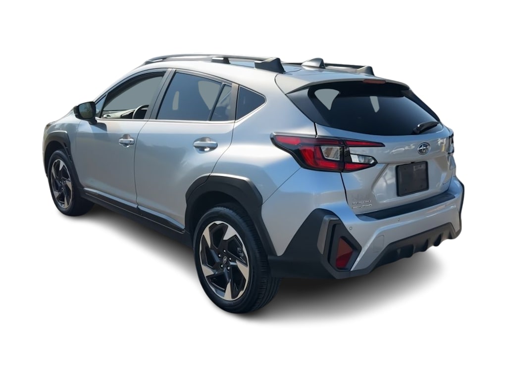 Thumbnail: 2024 Subaru Crosstrek - 4
