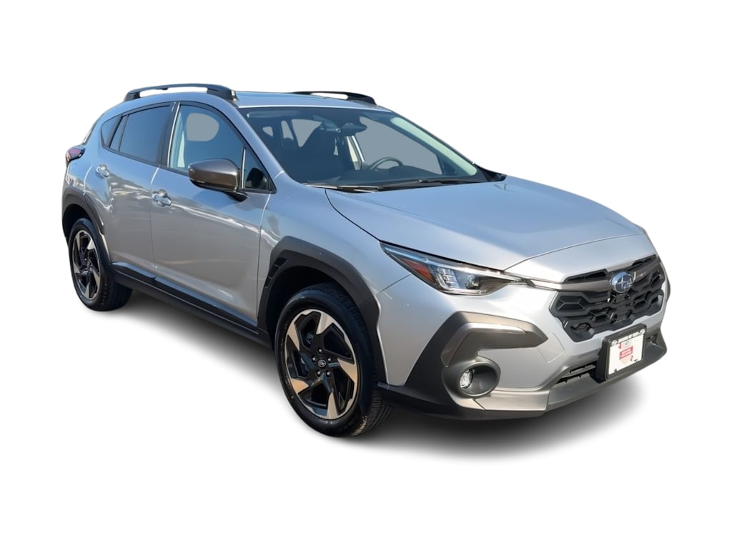 Thumbnail: 2024 Subaru Crosstrek - 20