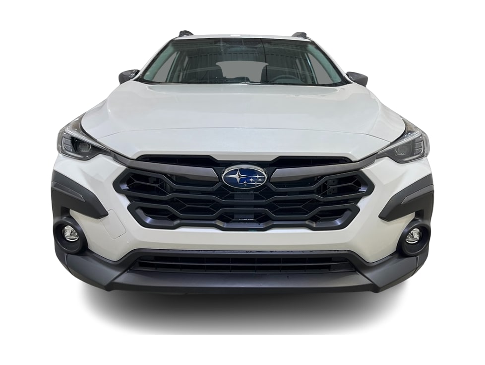 2024 Subaru Crosstrek Limited 6