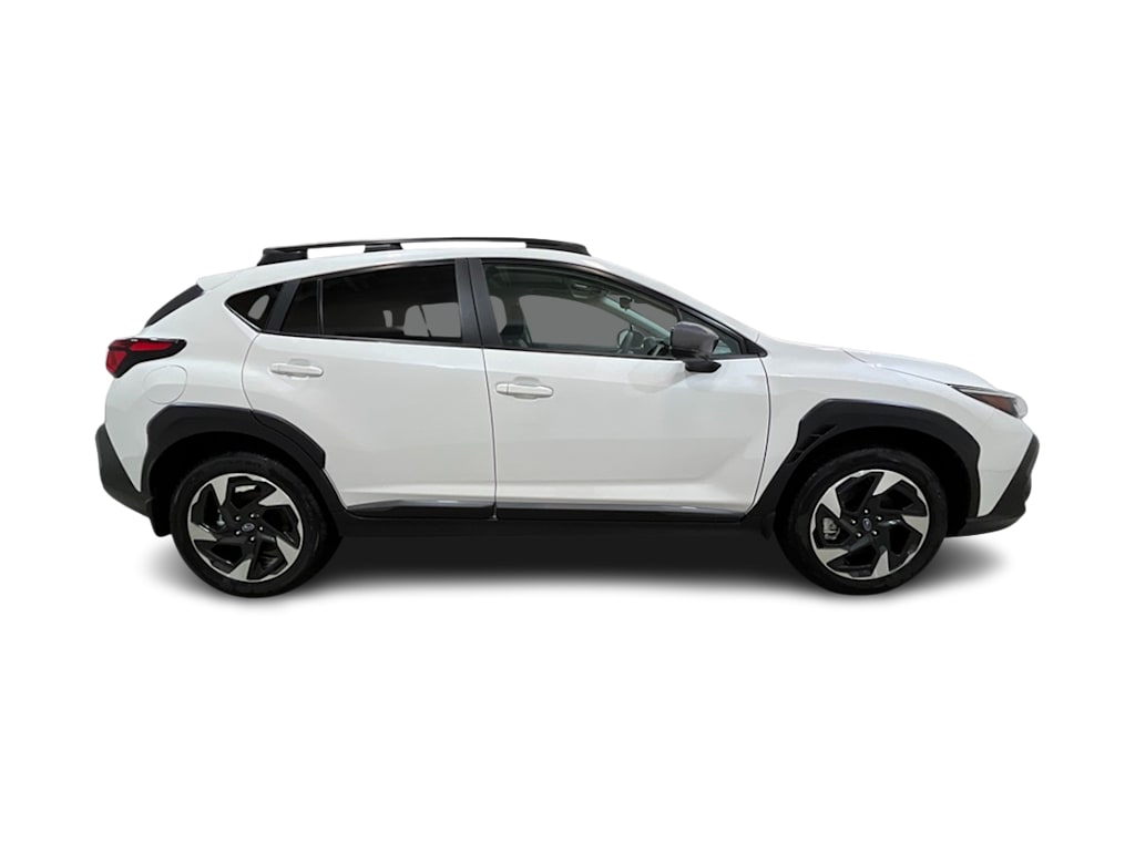 2024 Subaru Crosstrek Limited 17