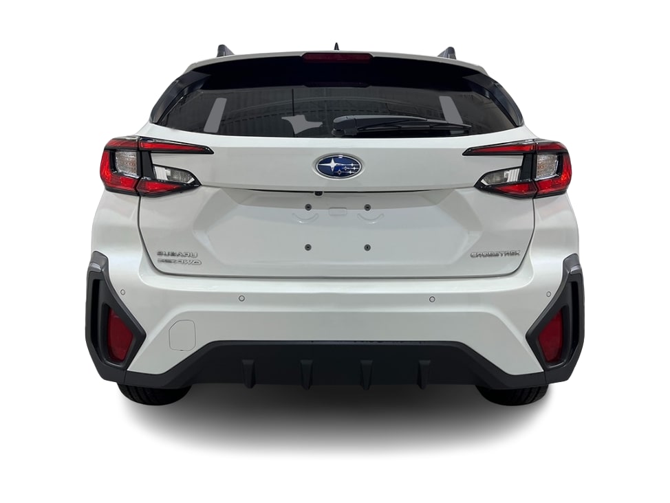 2024 Subaru Crosstrek Limited 5