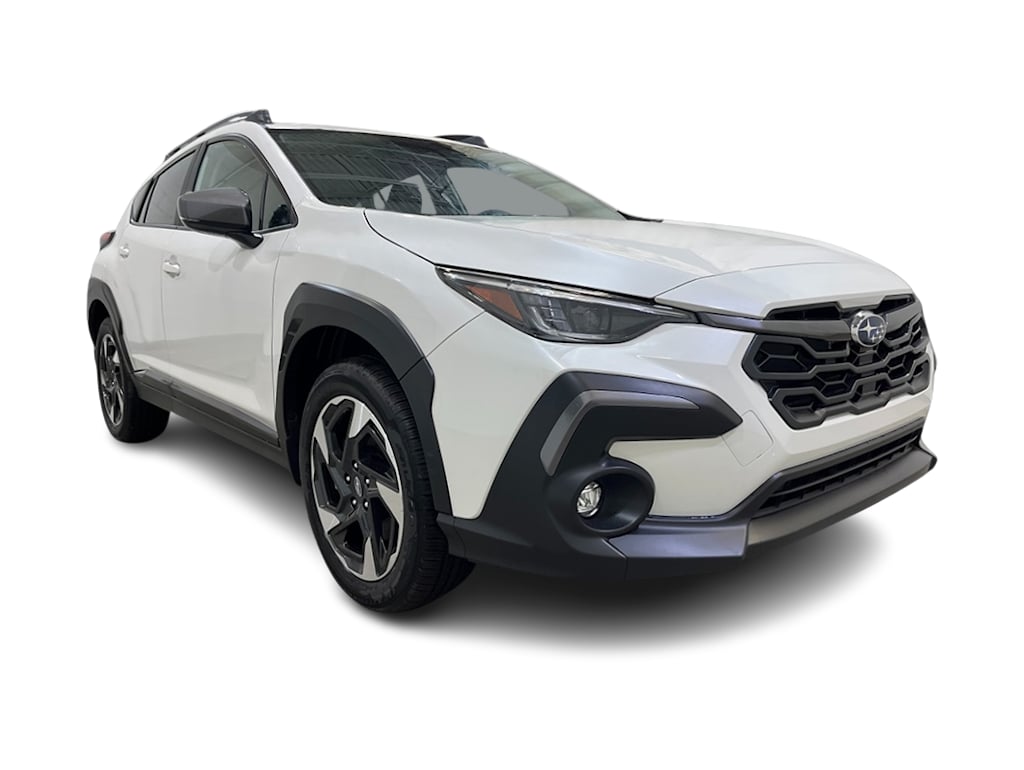 2024 Subaru Crosstrek Limited 18