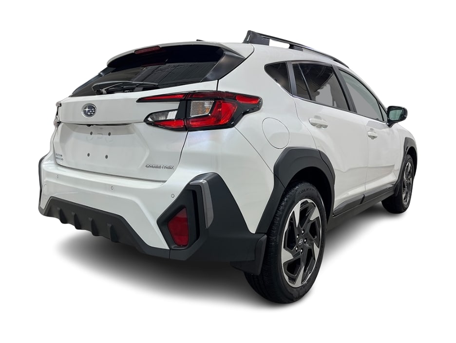 2024 Subaru Crosstrek Limited 16
