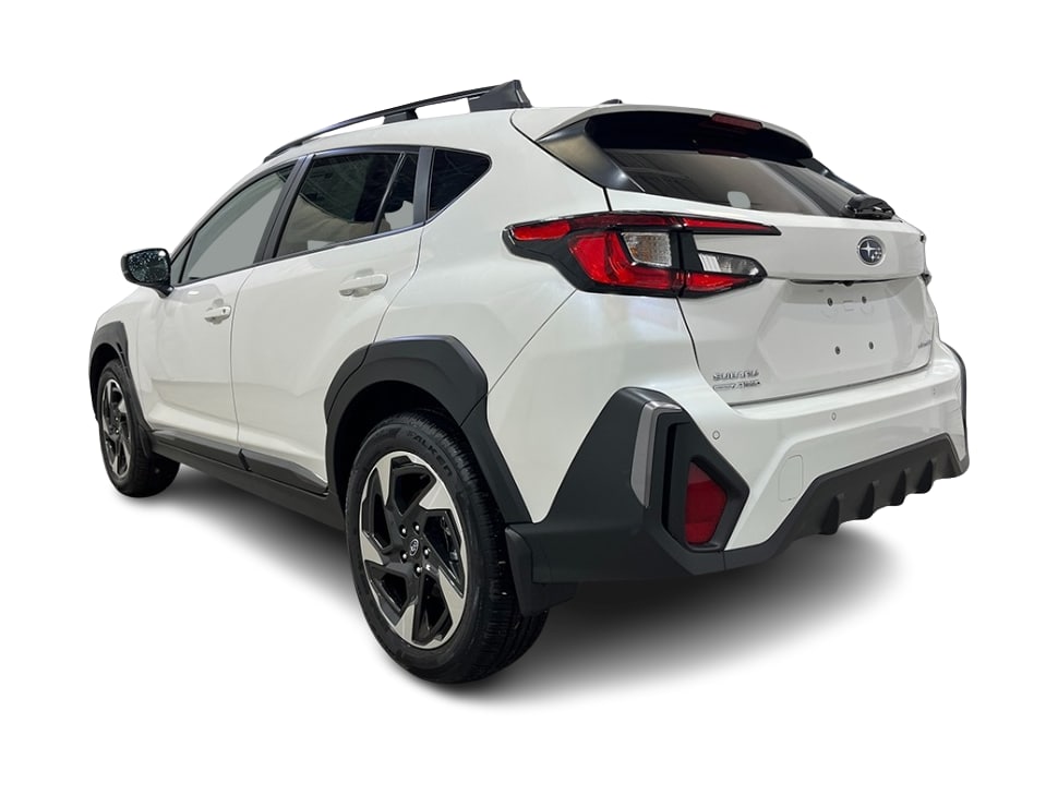 2024 Subaru Crosstrek Limited 4