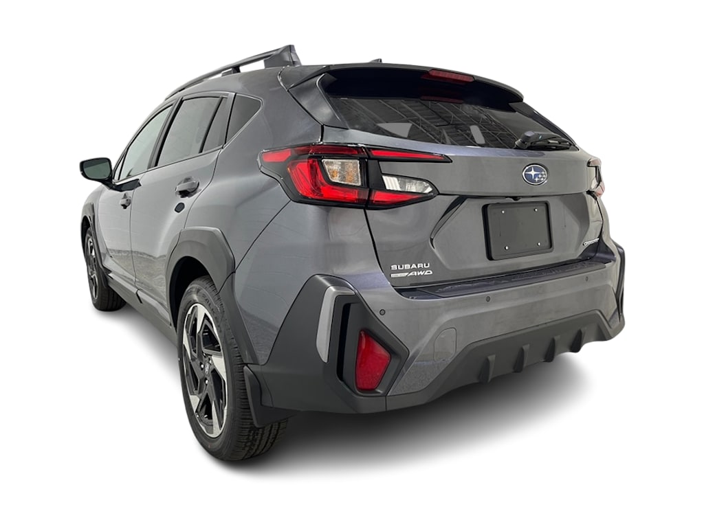 Thumbnail: 2025 Subaru Crosstrek - 4