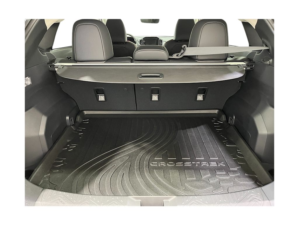 Thumbnail: 2025 Subaru Crosstrek - 15