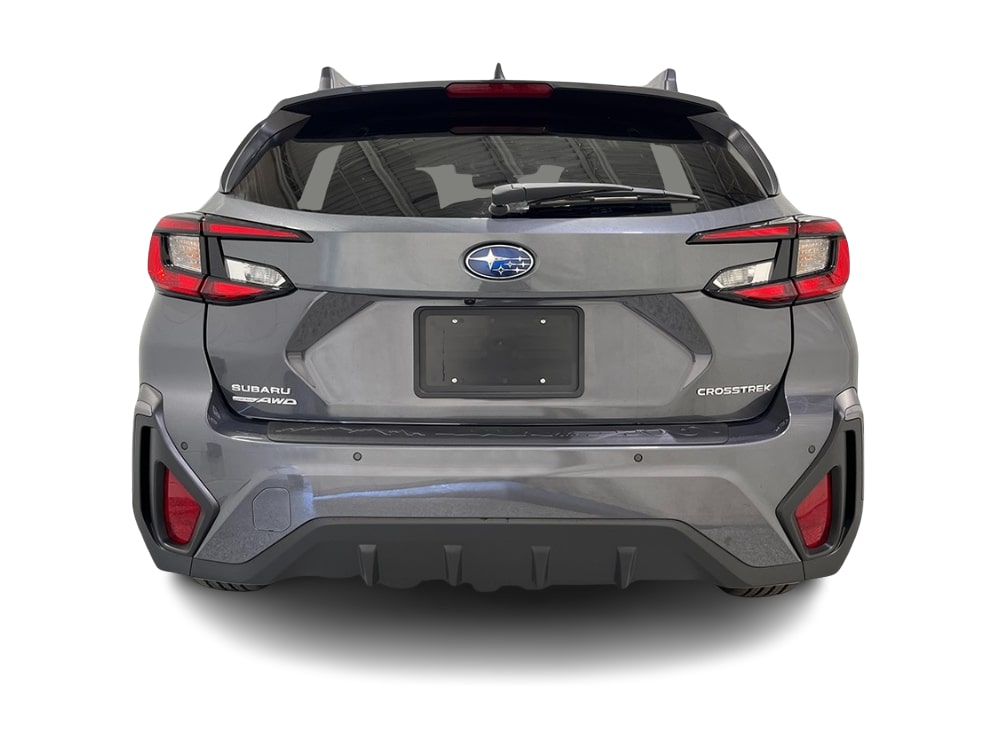 Thumbnail: 2025 Subaru Crosstrek - 5