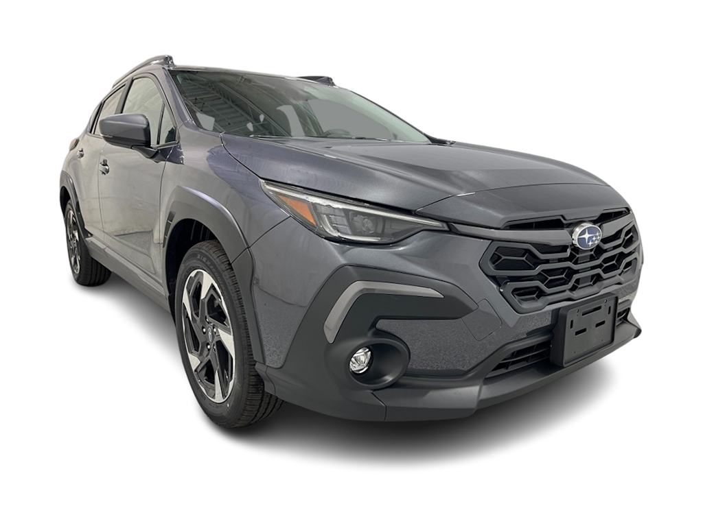 Thumbnail: 2025 Subaru Crosstrek - 18