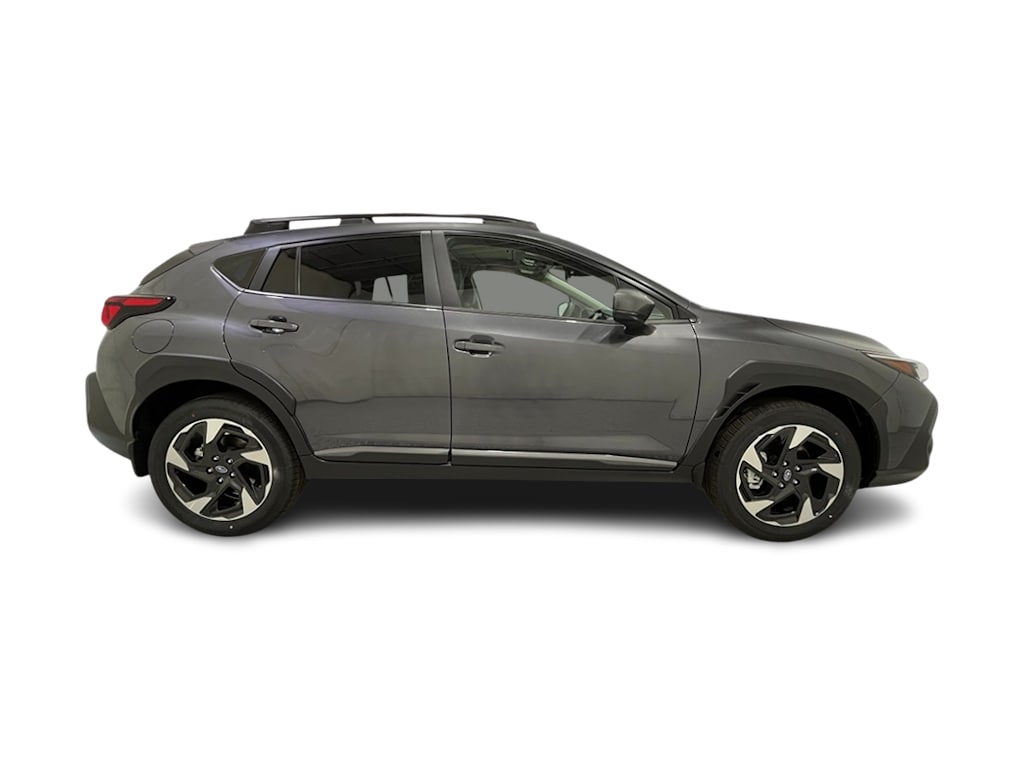 Thumbnail: 2025 Subaru Crosstrek - 17